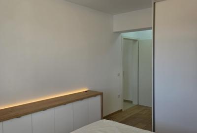 Vedere spre Munți & Confort , Apartament 3 camere, Casa Nobel – zona Coresi - 9