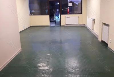 Spațiu comercial, 65 mp în Lipovei