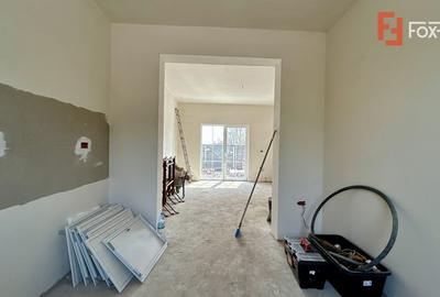 Duplex cu 3 camere parter + etaj - Sanandrei - 6