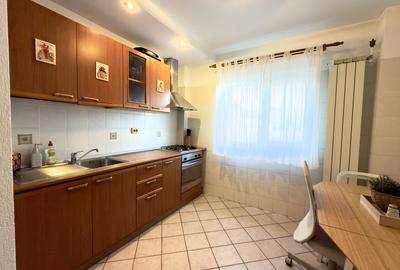 Apartament 2 cam, 51MP - Polona | Dorobanti | Floreasca - 9