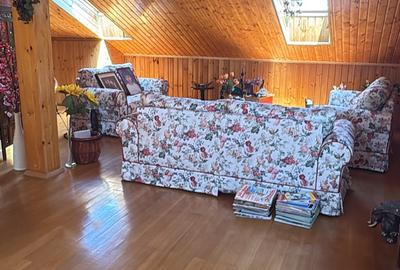 Sanctuarul luminii de la Snagov: Rafinament, natură și design interior de autor - 3