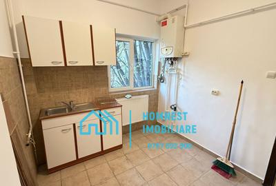 Apartament 4 Camere Interbelic | Str. Dr. Iacob Felix Nr. 14 - 33