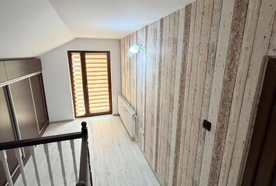 Casa P + M,complet mobilata, moderna si eficienta energetic - 11