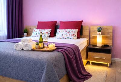 Apartament in vilă | Mobilat si utilat lux I Dumbrăvița - 3