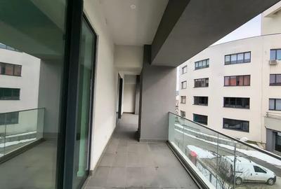 Apartament 3 camere - Aviatiei - 14