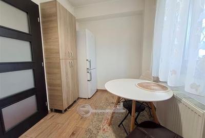Liber apartament 1 camera, bloc 2018,  Nicolina, 2 minute de Belvedere, mobilat - 4