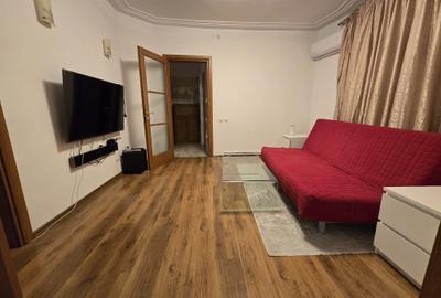 Inchiriere Apartament 3 Camere, loc parcare,  mobilat 90MP , 5 Min Gara de Nord - 5