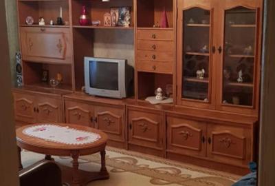 APARTAMENT 3 CAMERE-2 BAI-REABILITAT-BOXA-DECOMANDAT-RAHOVA-BARCA - 1