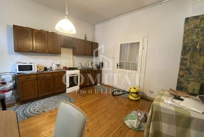 Apartament cu 3 camere | 83 mp | Zona Andrei Muresanu - 1