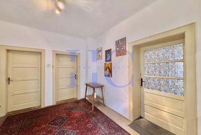 Casă de vânzare în Sibiu – Lazaret, lângă Balanța - 9