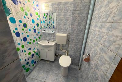 Titan 2 Camere Parter Inalt 49 Mp 6 Min Metrou  6 Min Parc IOR Pet Friendly - 10