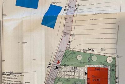 Teren autorizat, 15 km de Cluj, sat Aiton - 10