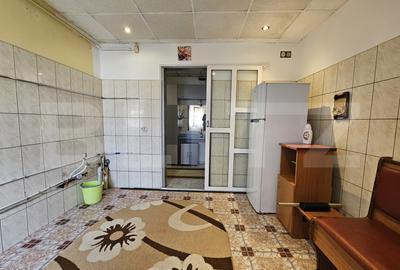 Apartament 2 camere decomandat, 54 mp, zona Gara Mare - 6