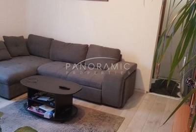 Apartament 2 camere, 32 mp, parter inalt, Gheorgheni