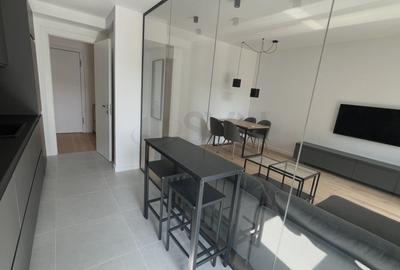 REA1028633 Prima inchiriere Nusco City Faza 2 Apartament 2 camere - 3