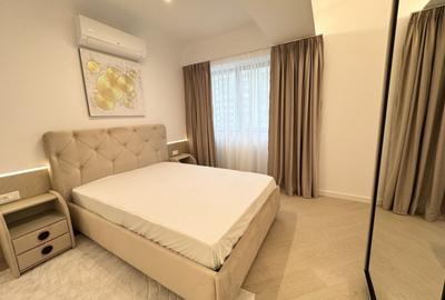 Apartament 3 camere | LUX | Parcare | Cortina North-Pipera - 5