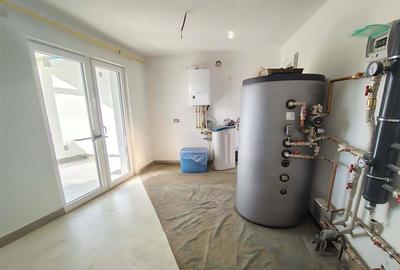 Casa individuala | Ipotesti | 166mp | Teren 4.5 ari | C-5804 - 2