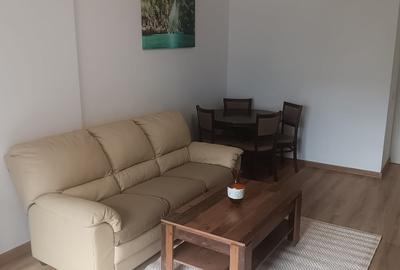 2 Camere- prima inchiriere- zona Porsche Pipera - 12