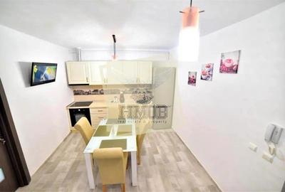Apartament 2 Camere 48 Mpu Balcon | Parcare City Residence - 5