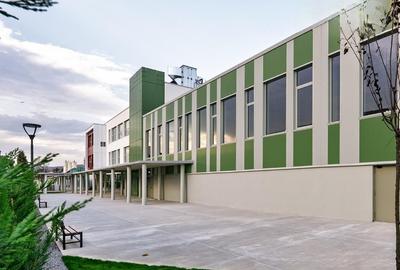 Apartament 2 camere 51 mp cu CF, semifinisat, Elite City - 11