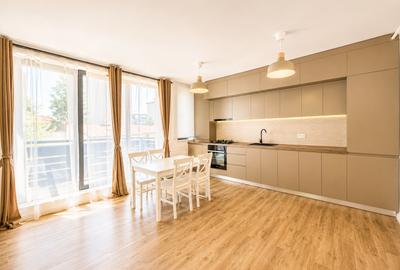 Apartament 2 camere | Ștefan cel Mare, București - 6