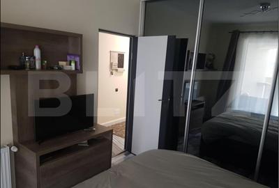 Apartament 2 camere, 54 mp, modern, mobilat, zona  Platinia și centrul Clujului - 6