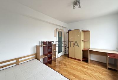 Apartament cu 2 camere decomandate si priveliste spre oras, Grigorescu - 9