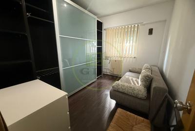 Apartament 3 camere, decomandat, 70mp, Calea Bucuresti, zona Electroputere - 5