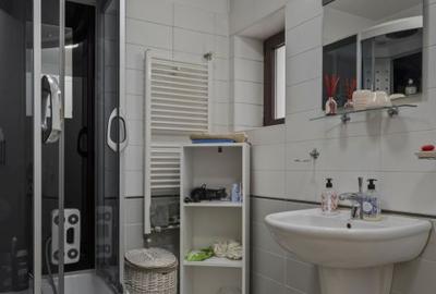 Vanzare vila cu 5 camere in Pipera - Strada Campul Pipera - 13