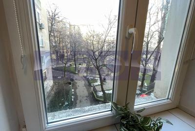 VANZARE APARTAMENT 2 CAMERE METROU PIATA ROMANA ULTRACENTRAL 40MP INVESTITIE - 14