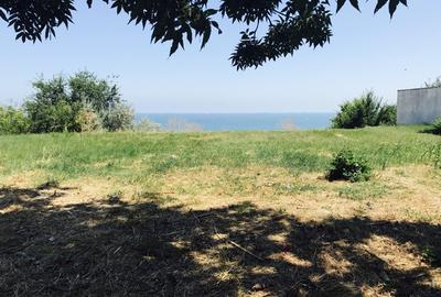 Vedere frontala la mare, deschidere 40m ,str Eminescu 28,Casa Casatoriilor - 10