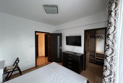 CAT-FRIENDLY: Apartament modern 2 camere - Magnolia, V. Lupului - 450EUR - 2