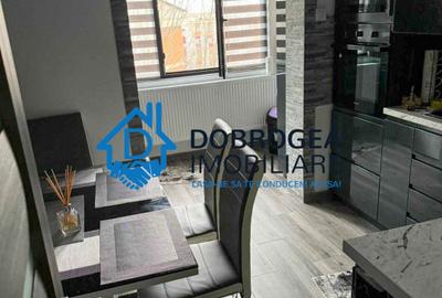 Apartament cu 3 camere decomandat, mobilat în E3