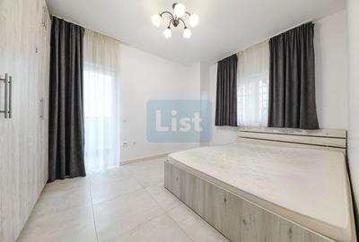 Apartament 2 camere, etaj 5/8 + parcare subterana, bloc nou, Marasti - 5