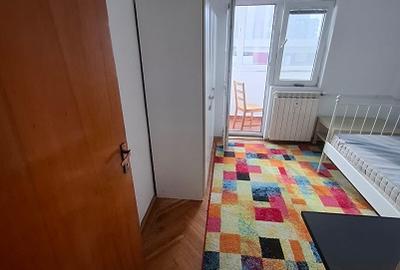 TEI-PARCUL CIRCULUI, APARTAMENT 3 CAMERE - 4