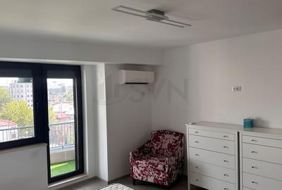 REA1028222 Apartament 3 camere cu loc de parcare si boxa Calea Calarasilor Iancu - 5