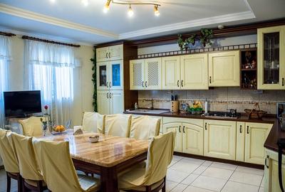 Vila interbelica de LUX consolidata integral, Matei Basarab, Traian - 23