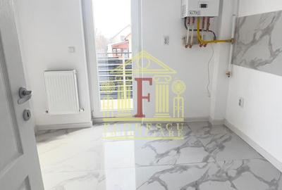 Apartamente cu 1,2 camere! - 1