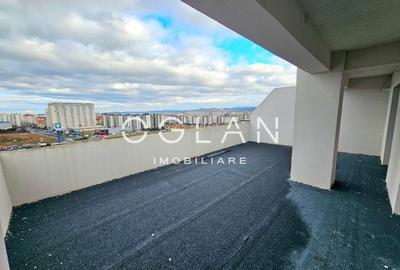 Penthouse 3 camere + terasa, COMISION 0% - 3