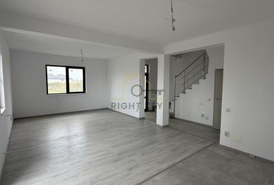 Casa Dragomiresti-Vale, P+1+Pod, 4 Cam, STB, Teren :335mp, Comision 0% - 9