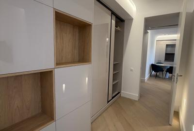 Apartament mobilat complet în Cortina126,parcare valabilă - 11