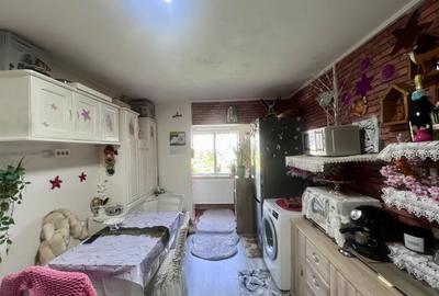 Apartament modern, 2 camere, 43 mp, decomandat, mobilat si utilat - Lipovei - 6