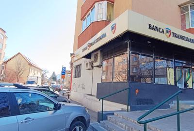 Spatiu comercial -85mp-Harmanului - 4
