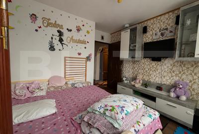 Apartament luminos 2 camere, 56 mp, garaj inclus - 6