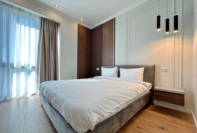 Apartament premium cu 2 camere  – prima inchiriere - 6