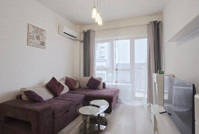 GVI Town Mihai Bravu - 2 Camere Mobilat Utilat Balcon Metrou 2' - 1