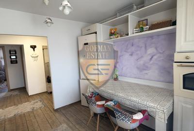 3 camere, Inel II,  DR-uri Academia Navala, 80 mp etj 7/8 renovat complet recent - 4