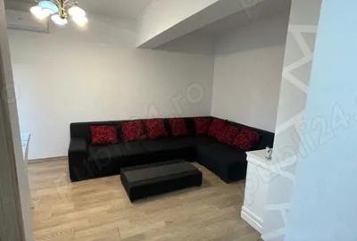 Apartament cu 2 camere decomandat, mobilat în Tomis Nord