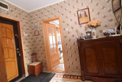 Pacurari -OMV - Apartament superb cu 3 CD, modelul cu 2 bai si vedere dubla - 10