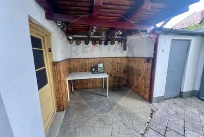 Casă cu 3 camere de vânzare Calea Dumbravii - 21